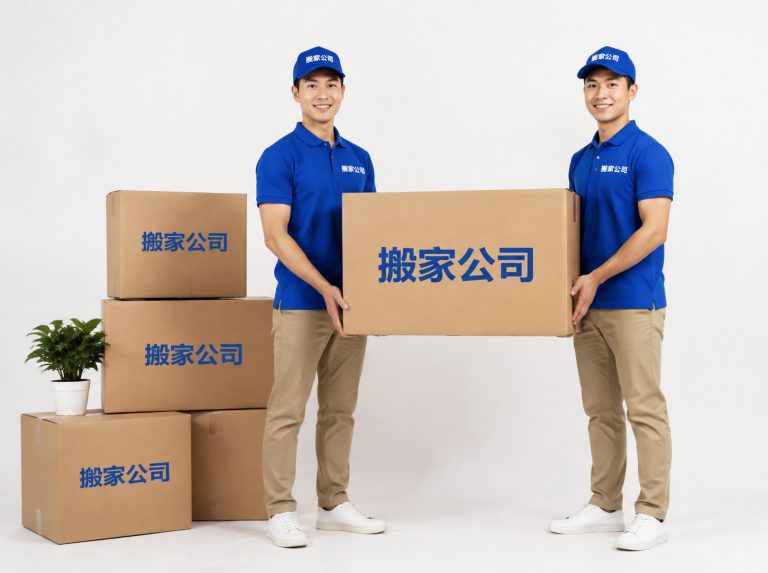 灌云县家庭与别墅精细化搬家